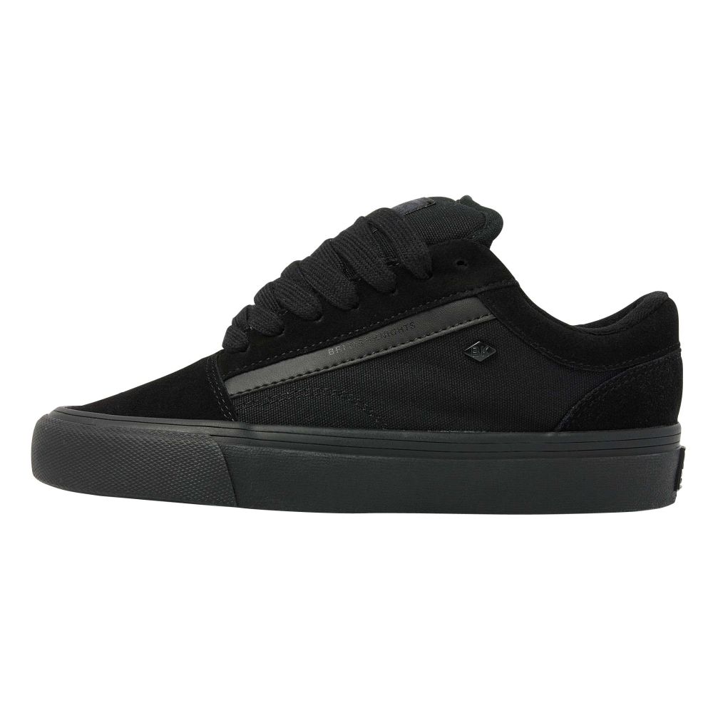 british knights MACK CHUNKY Women BLACK