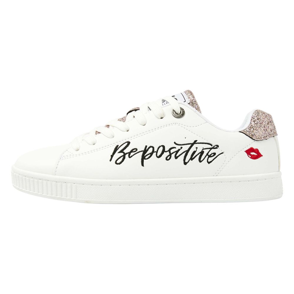 british knights MIST Women WHITE