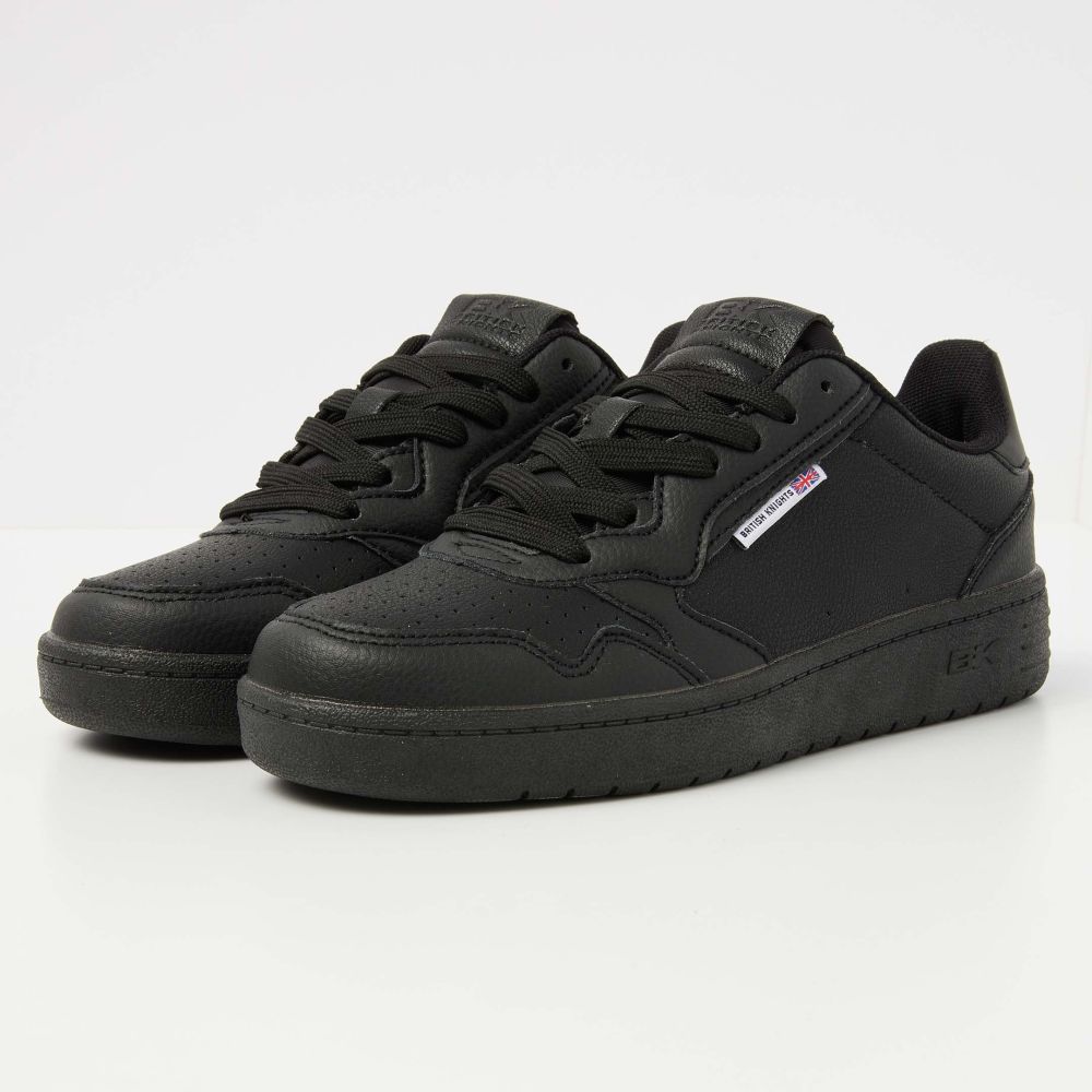 British Knights NOORS Low-Tops BLACK