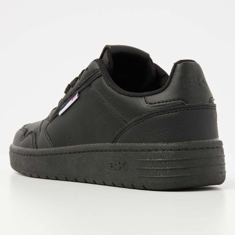British Knights NOORS Low-Tops BLACK