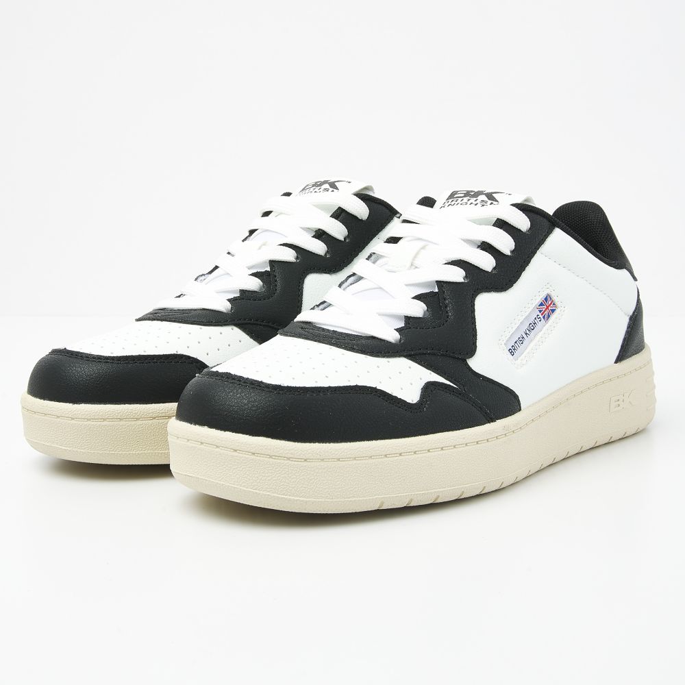 British Knights NOORS Low-Tops BLACK