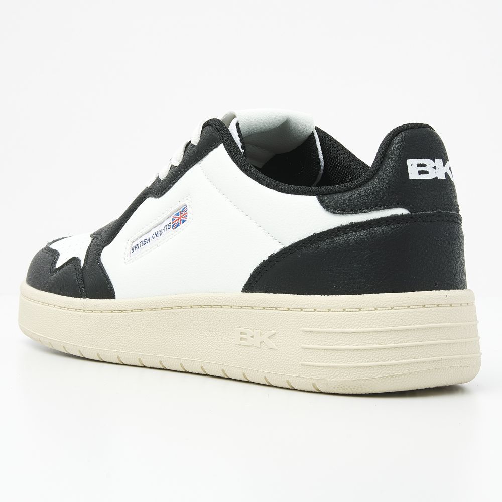 British Knights NOORS Low-Tops BLACK