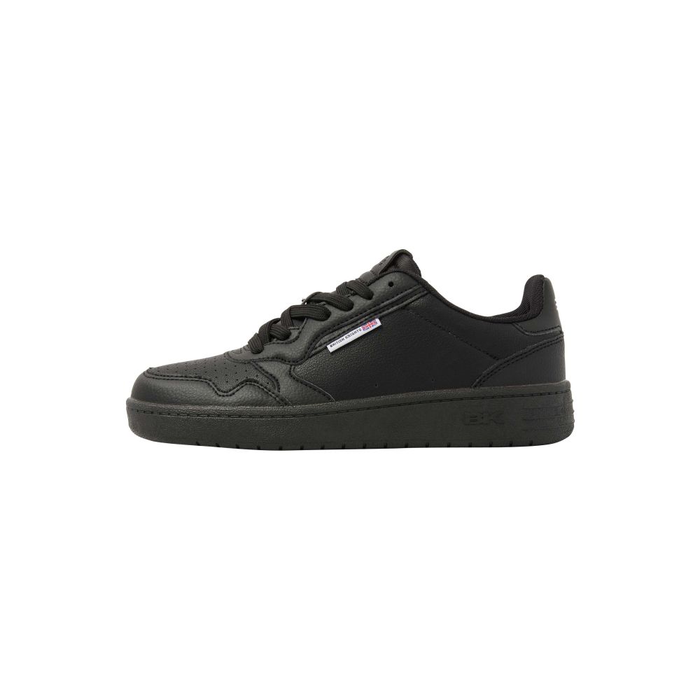 british knights NOORS Low-Tops BLACK