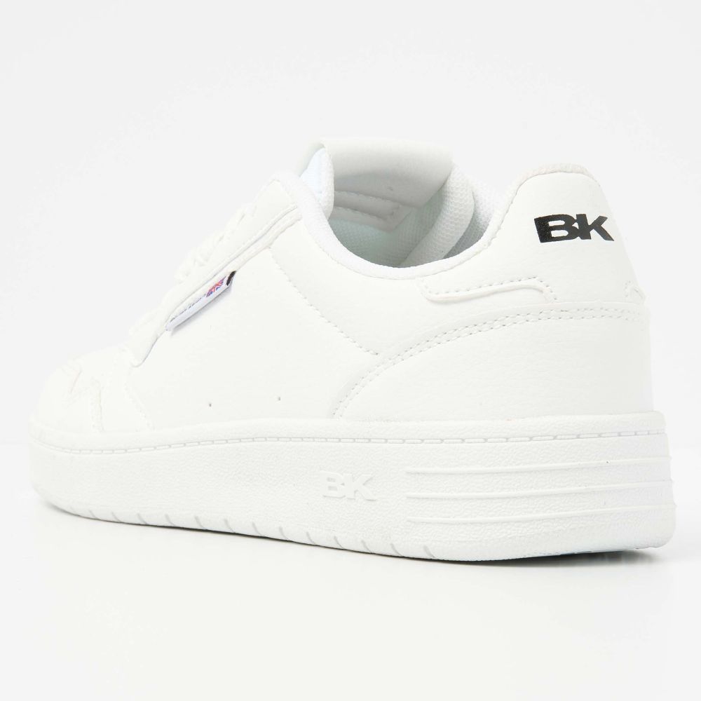 British Knights NOORS Low-Tops WHITE