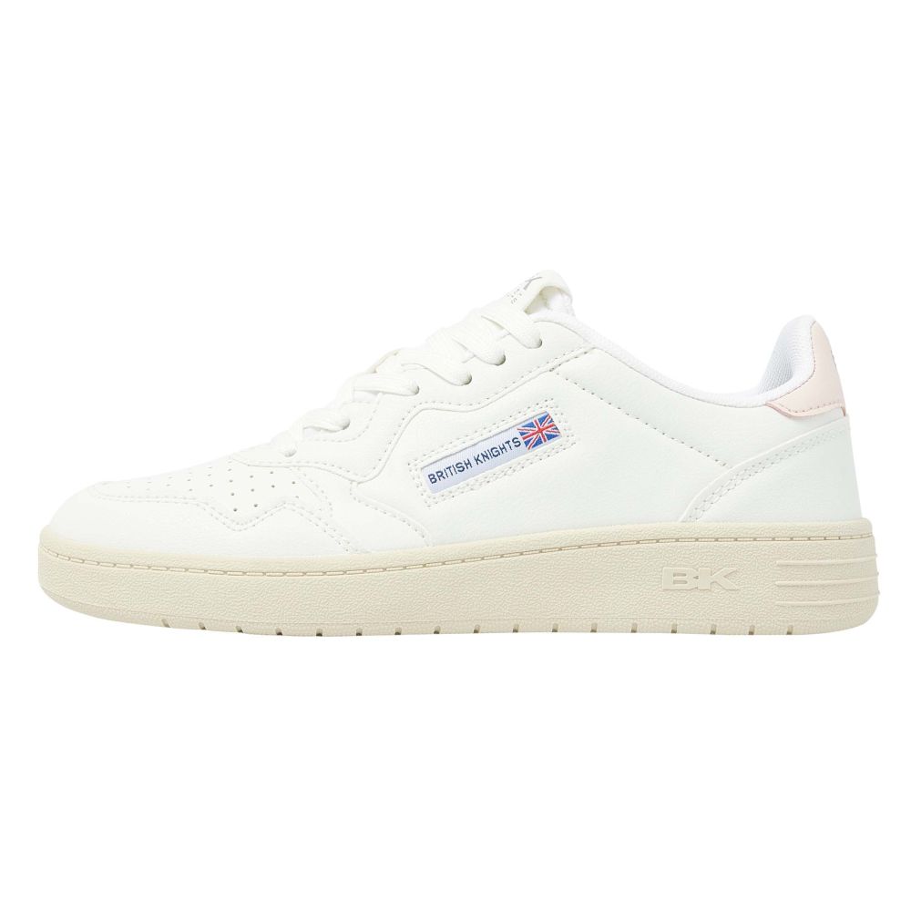 british knights NOORS Low-Tops WHITE