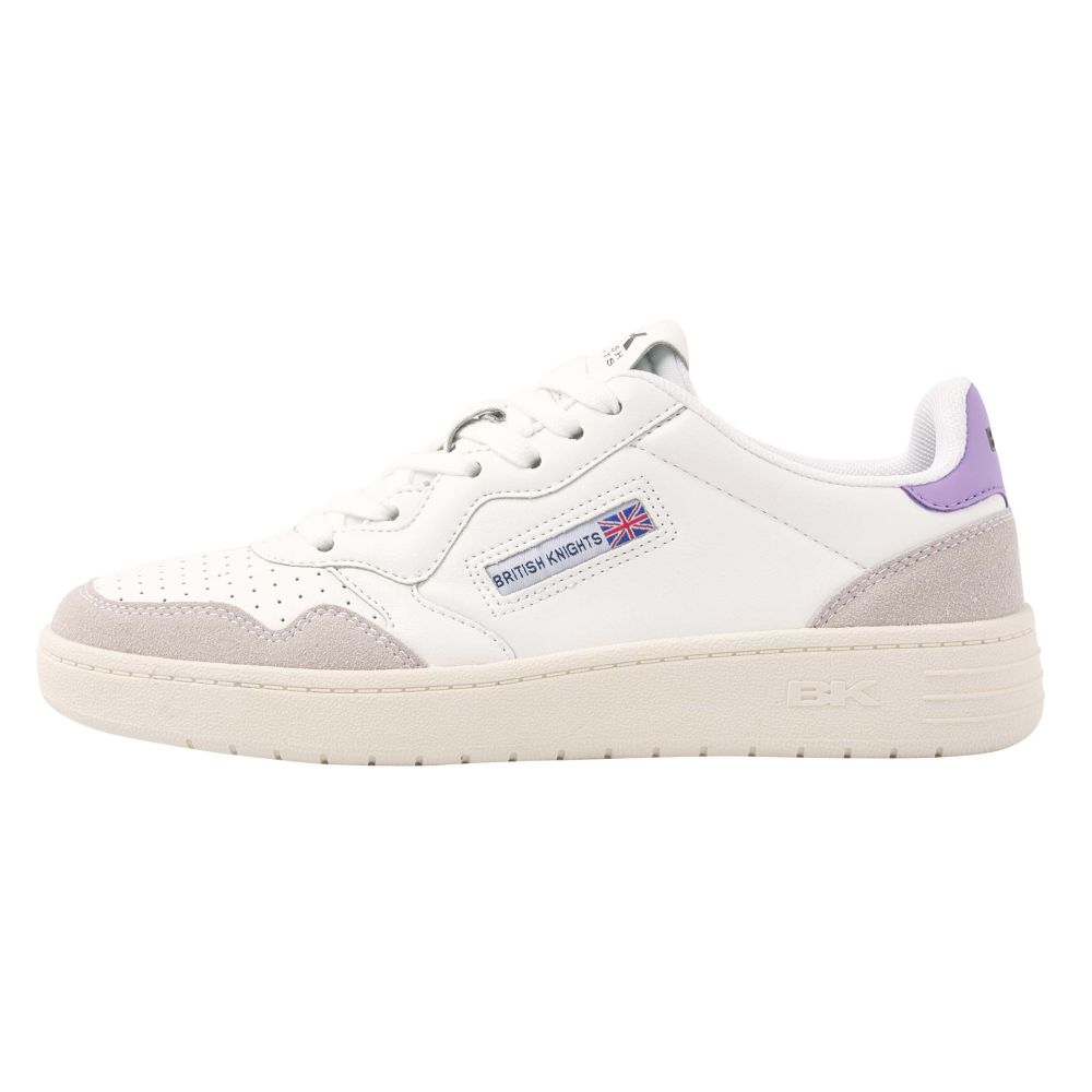 british knights NOORS Low-Tops WHITE