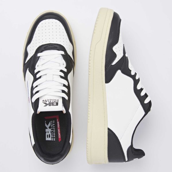 British Knights NOORS Men BLACK