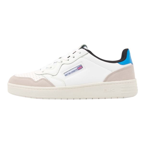 british knights NOORS Men WHITE