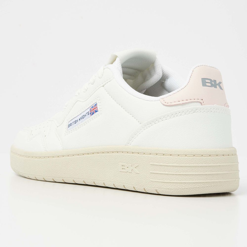 British Knights NOORS Women WHITE