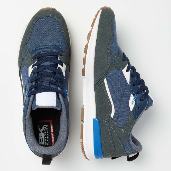 British Knights NOVA Men BLUE