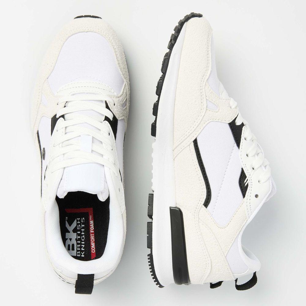 British Knights NOVA Women WHITE