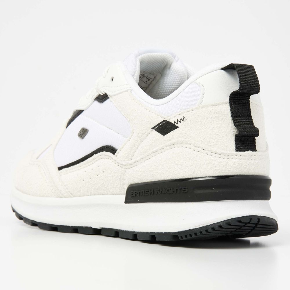 British Knights NOVA Women WHITE