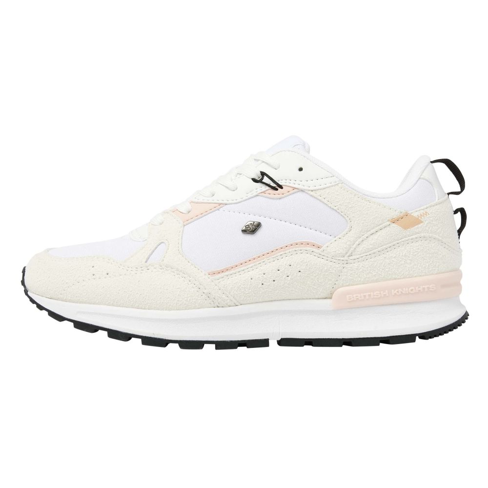 british knights NOVA Women WHITE