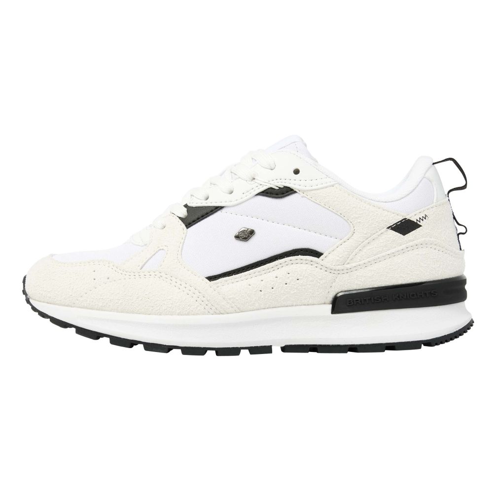 british knights NOVA Women WHITE