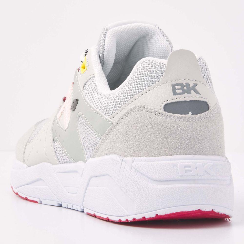 British Knights RAVEL Low-Tops WHITE