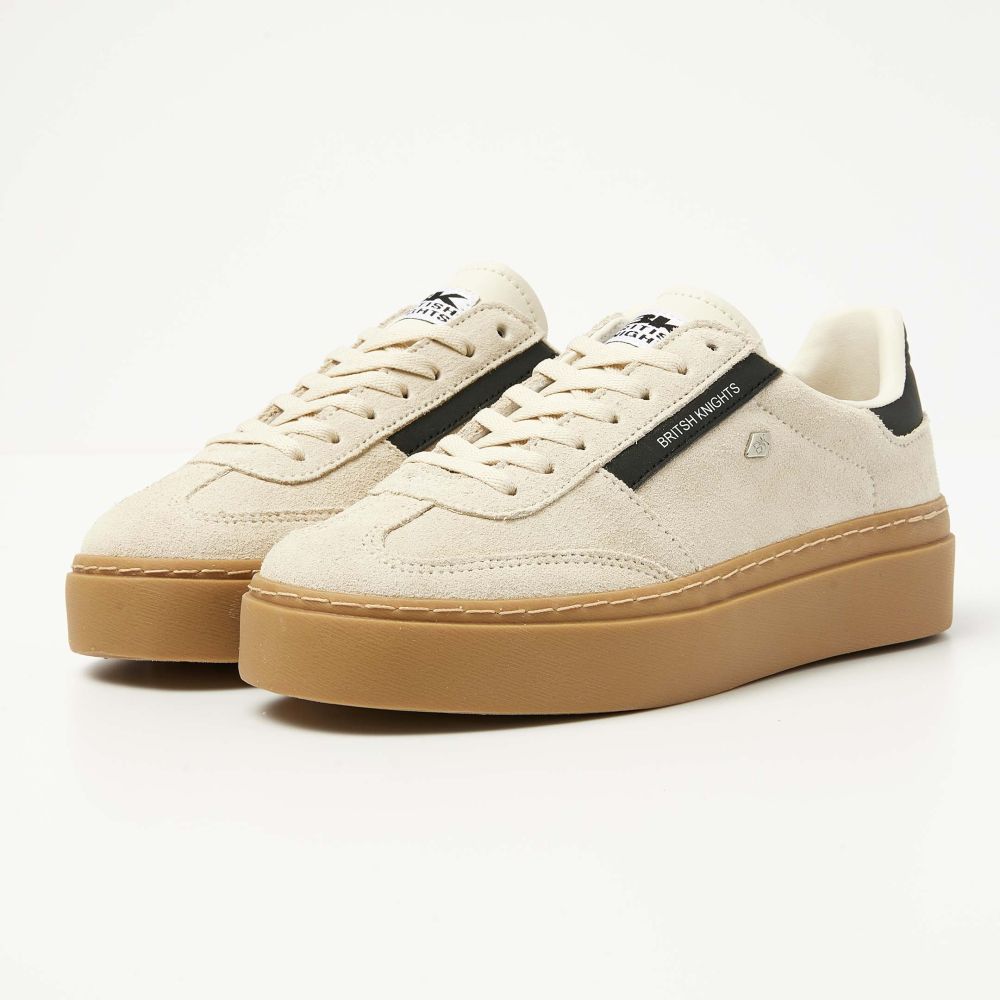 British Knights RE-ISSUE Women BEIGE
