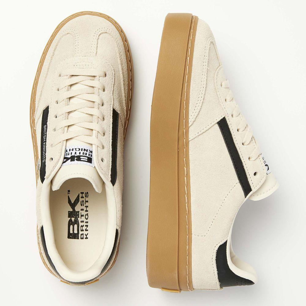 British Knights RE-ISSUE Women BEIGE