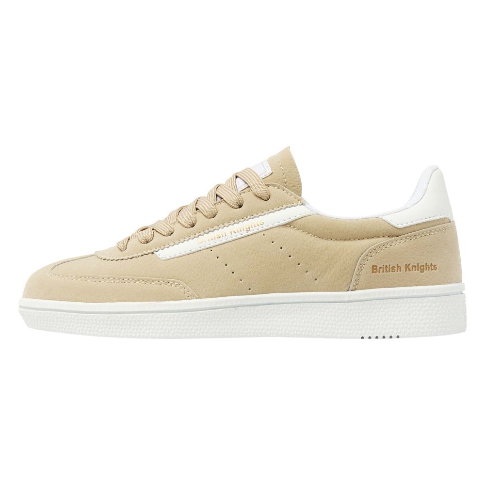 british knights REVIVAL Women BEIGE
