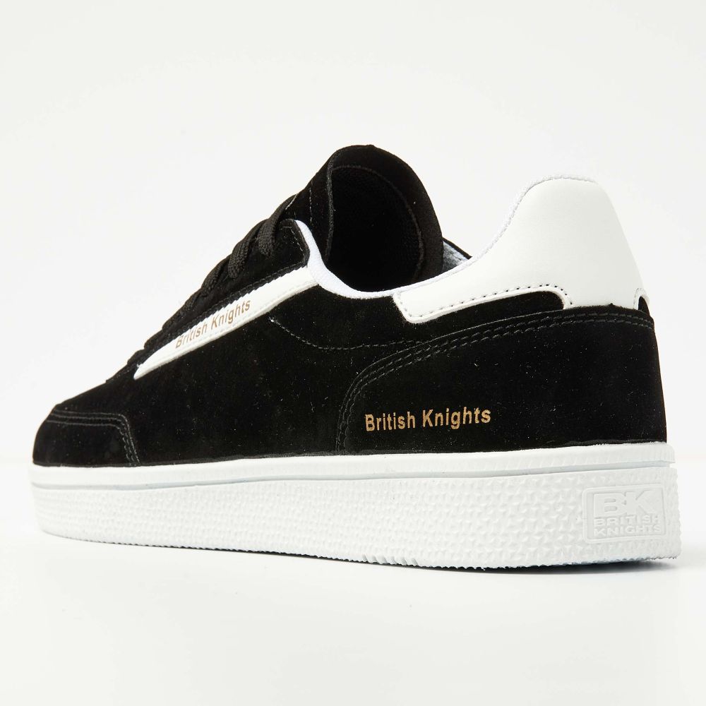 British Knights REVIVAL Women BLACK