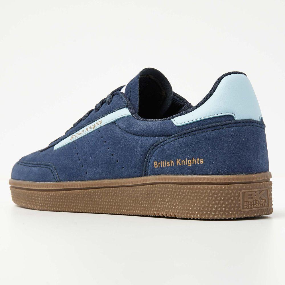 British Knights REVIVAL Women BLUE