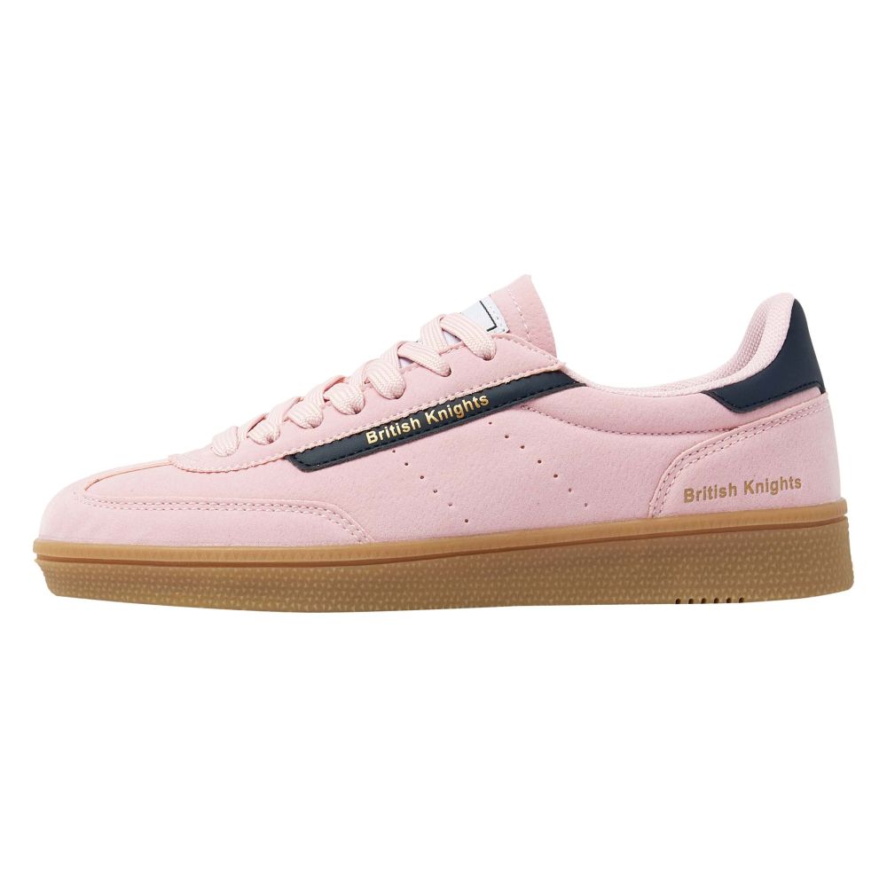 british knights REVIVAL Women PINK