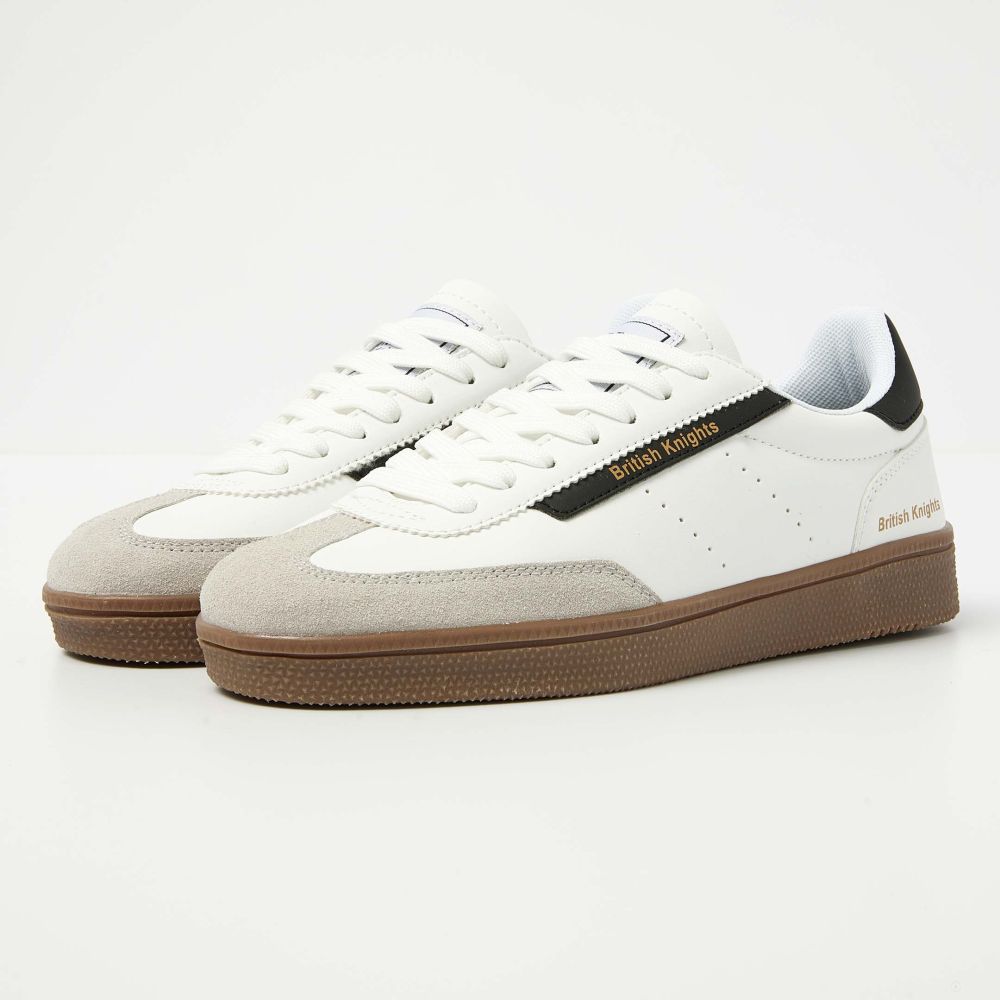 British Knights REVIVAL Women WHITE