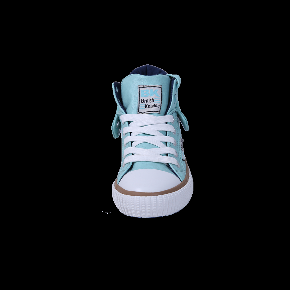 British Knights ROCO Kids GREEN