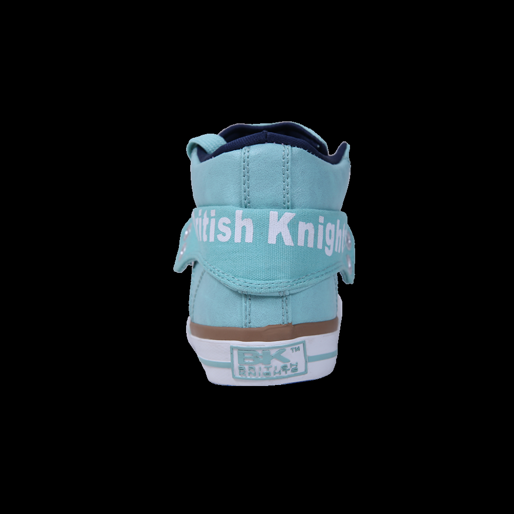 British Knights ROCO Kids GREEN