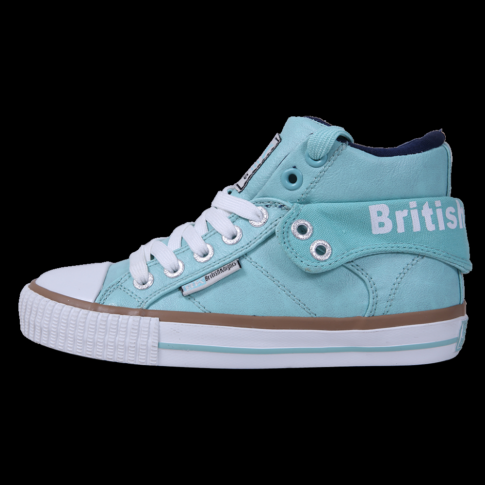 british knights ROCO Kids GREEN