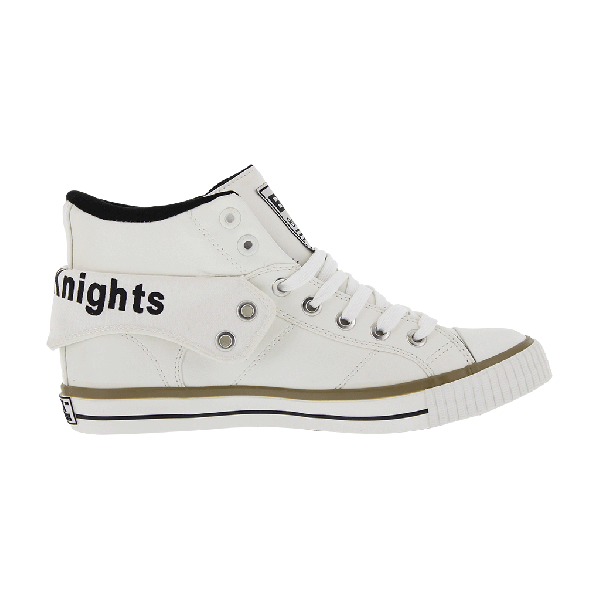 British Knights ROCO Men WHITE