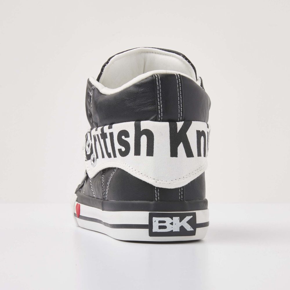 British Knights ROCO Women BLACK