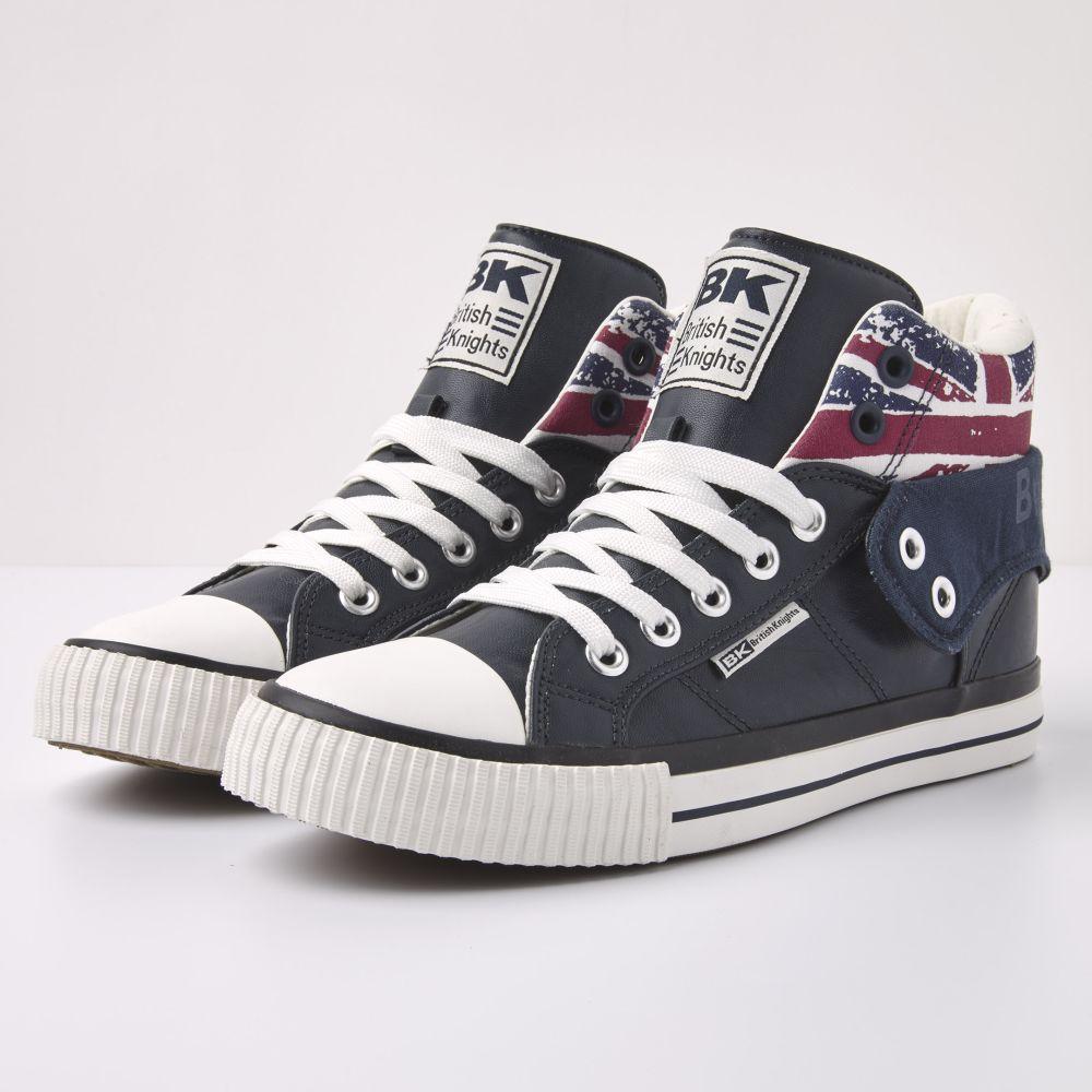 British Knights ROCO Women BLUE