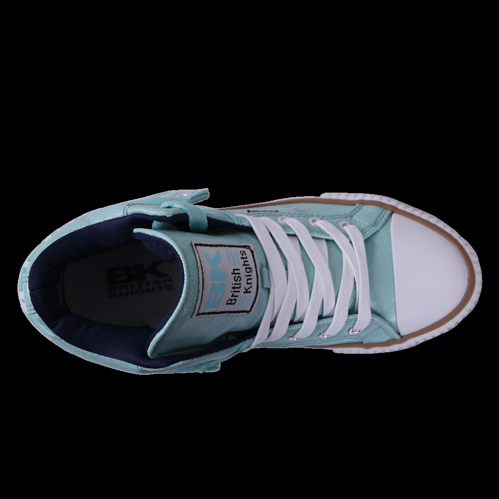 British Knights ROCO Women GREEN