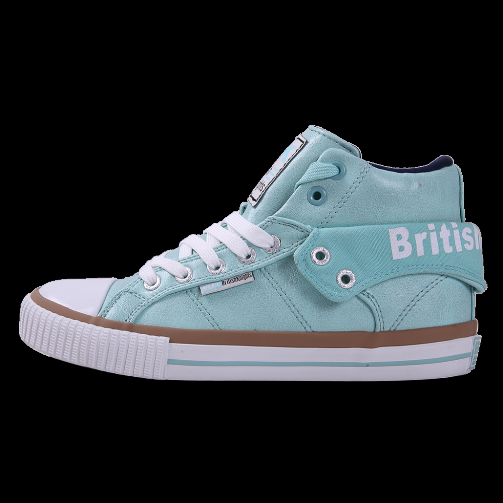 british knights ROCO Women GREEN
