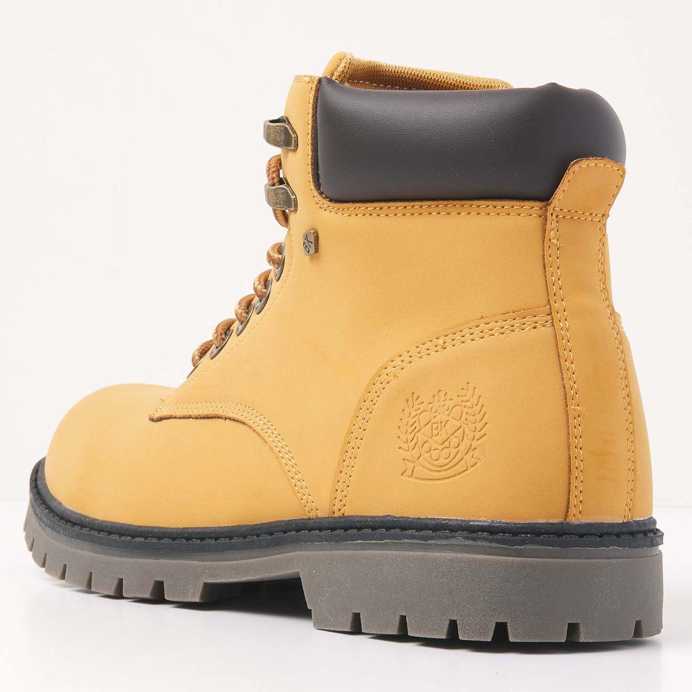 British Knights SECCO High-Tops BROWN