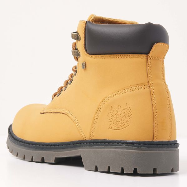 British Knights SECCO Men BROWN