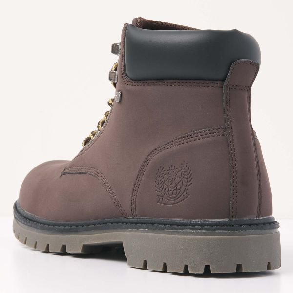 British Knights SECCO Men BROWN