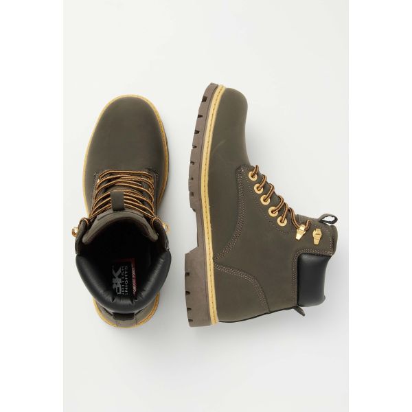 British Knights SECCO Men GREEN