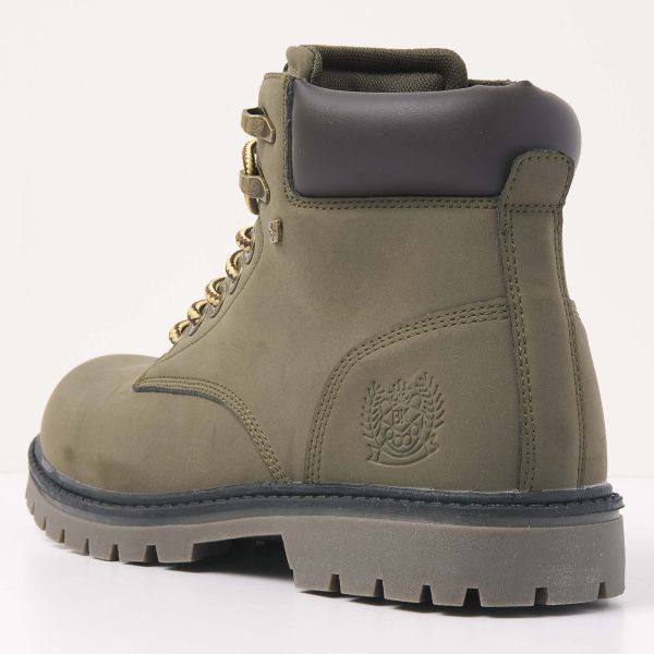 British Knights SECCO Men GREEN