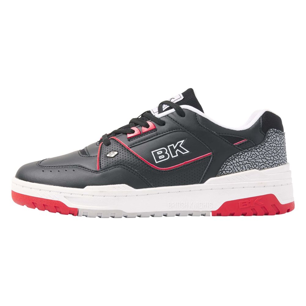 british knights VENDON Low-Tops BLACK
