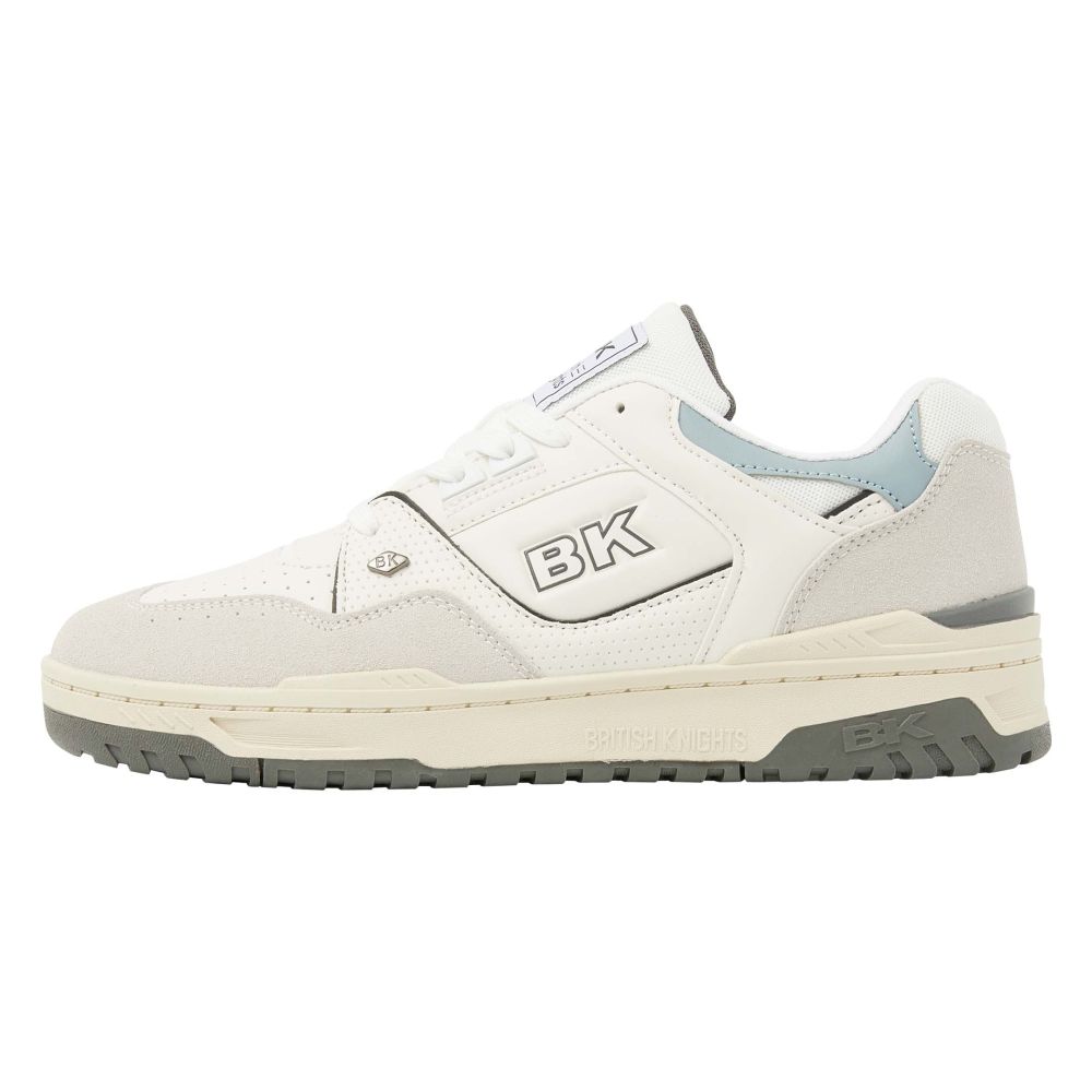 british knights VENDON Low-Tops WHITE