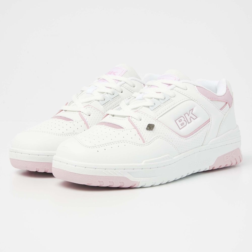 British Knights VENDON Low-Tops WHITE