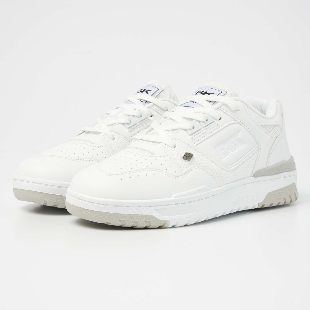 British Knights VENDON Low-Tops WHITE