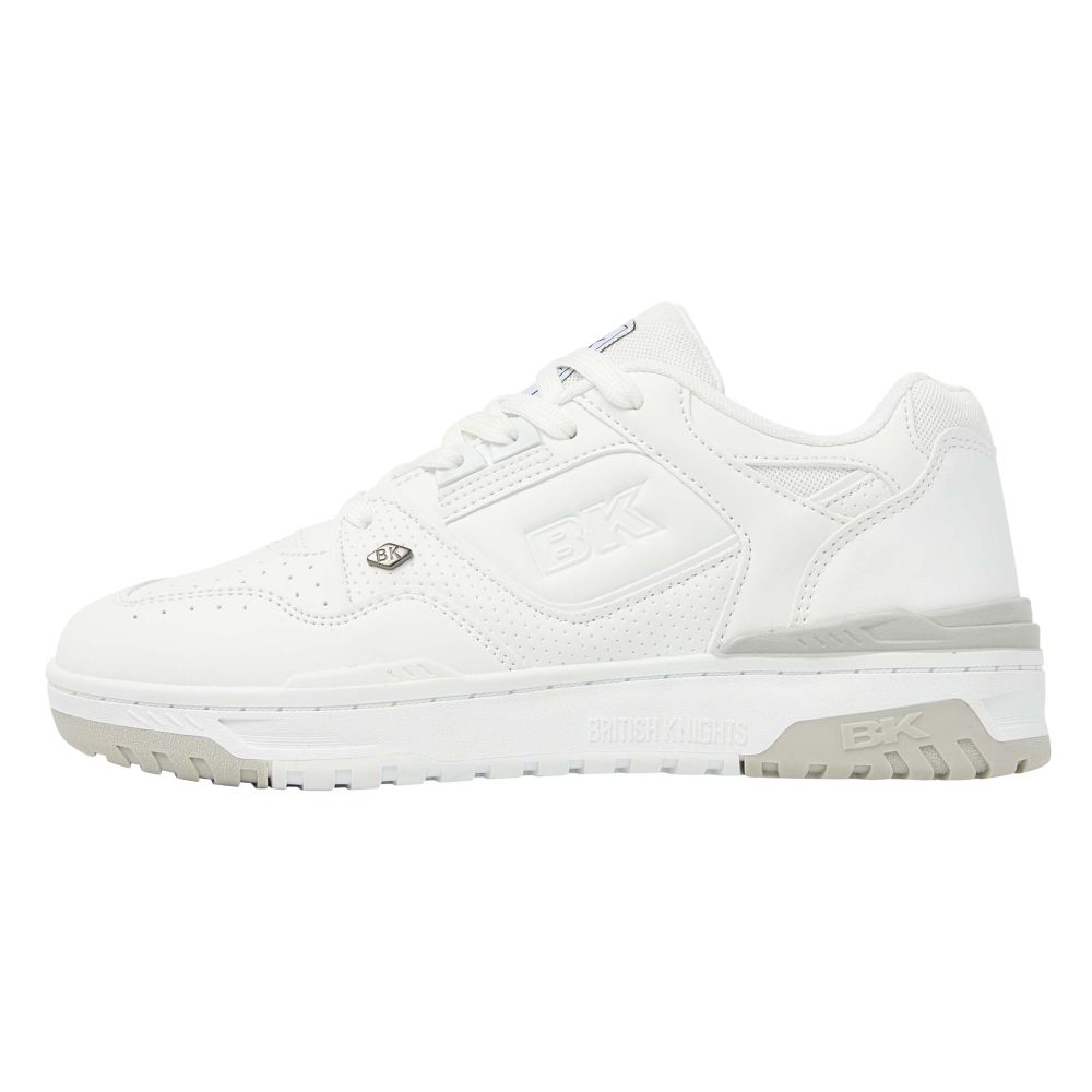 british knights VENDON Low-Tops WHITE