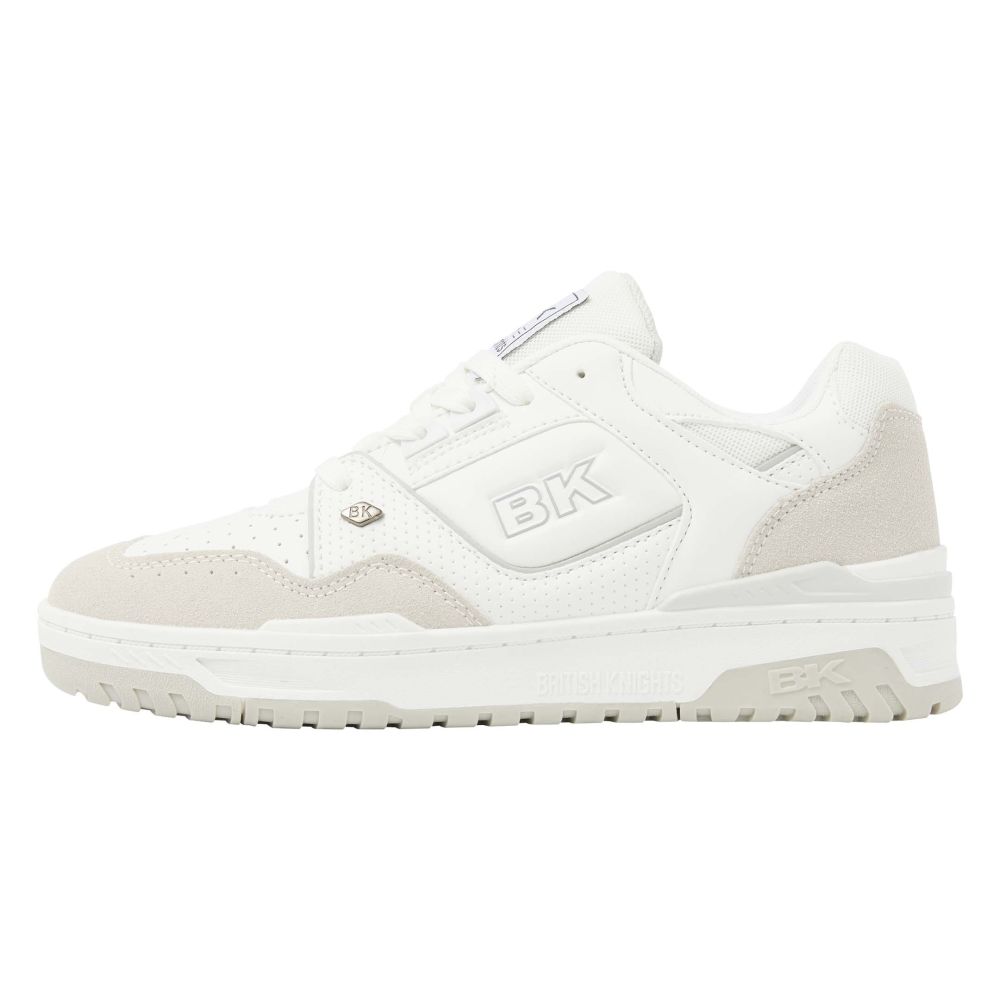 british knights VENDON Low-Tops WHITE