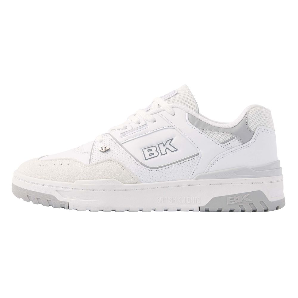 british knights VENDON Low-Tops WHITE