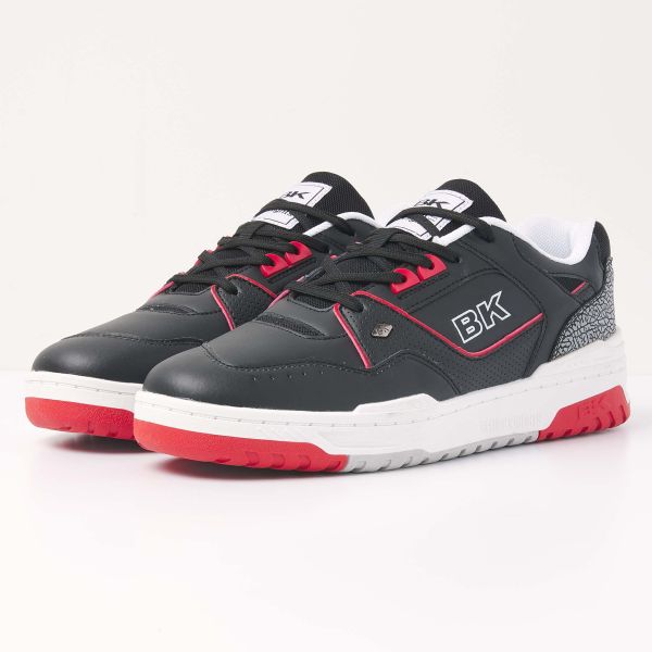 British Knights VENDON Men BLACK