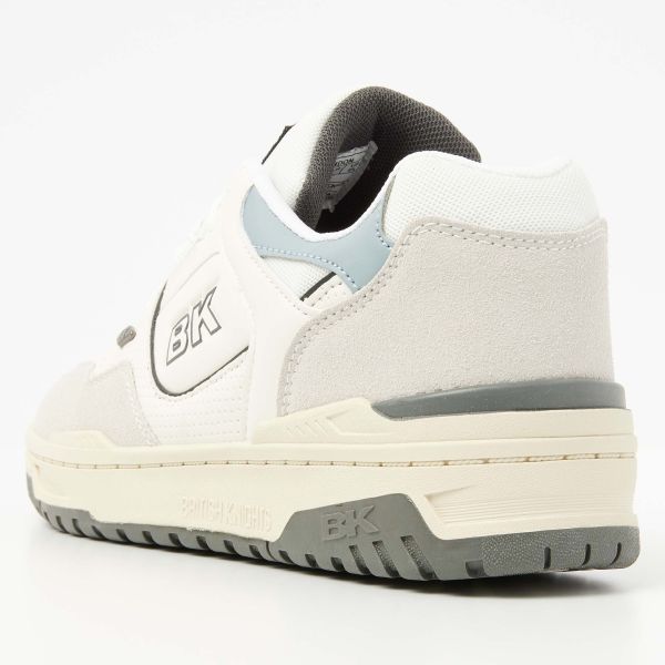 British Knights VENDON Men WHITE