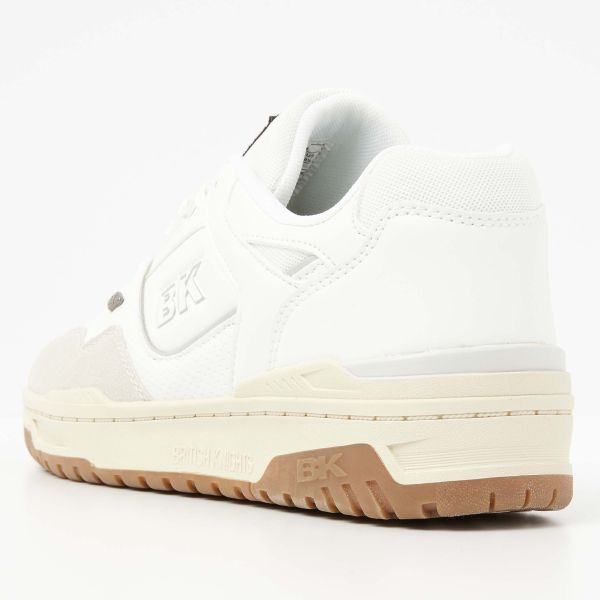 British Knights VENDON Men WHITE