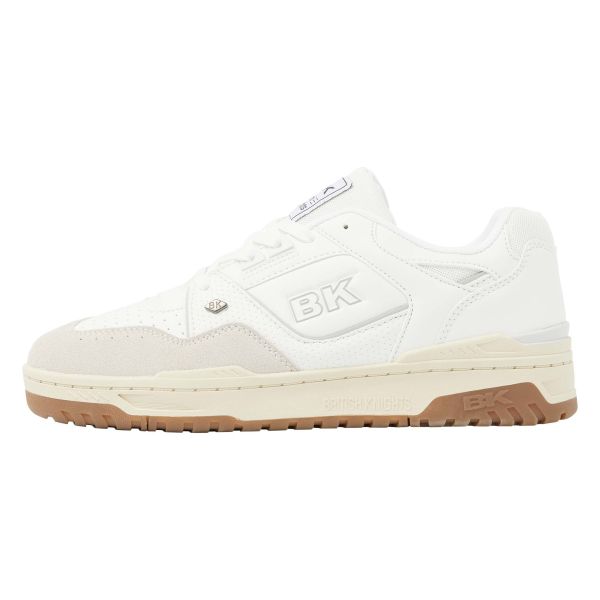 british knights VENDON Men WHITE